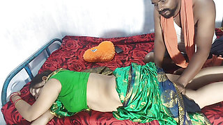 Sexy Indian Makin And Naukar Masti Masti Sex Video