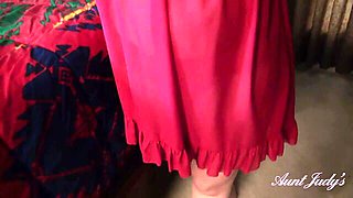Aunt Judy's - mature movie
