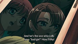 Hentai PD - uncensored in hentai movie