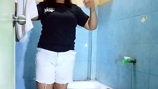 Part 1 My Husband Left to Work on a Cruise Ship so No One Touches