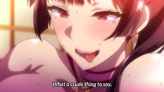 Hentai Short Clip: Ajisai No Chiru Koro Ni Episode 1 - Hot Anime Sex