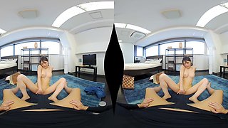Saucy vixen incredible xxx clip