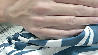 Sharing My Wife´s Boobs