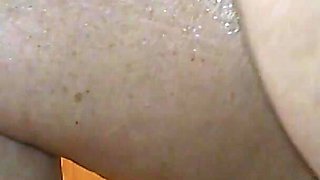 Shaking legs and thighs.
