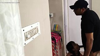 Indian School Girl Hardcore Anal Sex 18+ HD