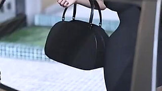 Just Married #01 Husband Wants to Share His Hot Redhead Wife