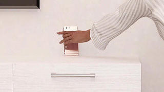 A Very Open Marriage (part 84)