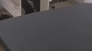 Real Urologist Performs an Anal Exam and Cures Her with His Penis in Her Anus