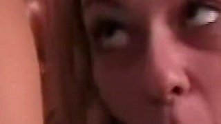 Our Teacher Has a Big Cock and We Like to Suck in Take It