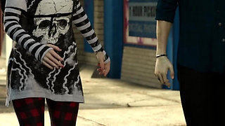 Jason: Coming of Age by Coeur De Cochon - More Action on the Bathroom Stalls 5