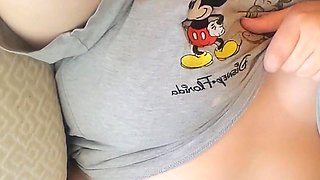 Do You Get Distracted Easily? I Know I Do! Especially When You Send Me Pics!