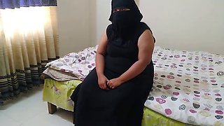 I am not satisfied by my husband, so I share the bed with step son in the middle of the night  Enjoy Sex With Him