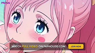 One Piece Shirahoshi (1) Hen