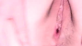 Insane Masturbation Sweetie Foxy Pusssy Till Loud Orgasms