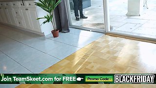 Three best friends have a ladies fest and it ends in an orgy, one of them was a innocent