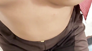 School Teacher Kissed Kari Desi Teen After Failing.