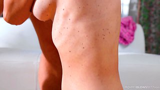 Dana Vespoli hot MILF porn video