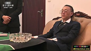 The God of Gambling