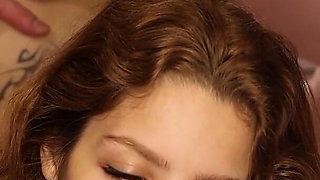 Heart Me: Tiktok Star Indulges Her Top Fan's Fantasy