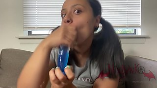 Nixlynka sexy cameltoe video