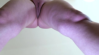 Close-up Shot of Pussy