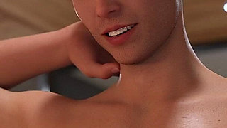 My Stepmom Caught Me with 2 Horny Girls..see What Happens next! - Midnight Paradise