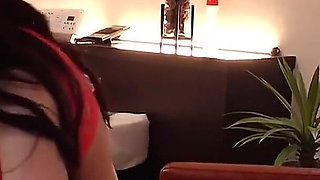 The Vulgarity of an Overly Aggressive Licking Bitch.. 1