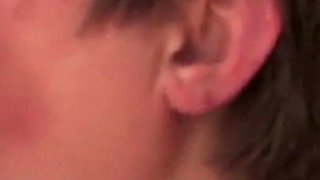Horny Friend in the Psychiatric Office Fuck, Part 2