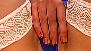 Ggg John Thompson- Hot Jessica Gets Camera Ready for a Sexy Casting Masturbation