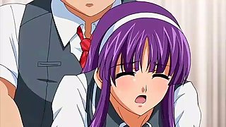 Kansen: Inyoku no Rensa 1