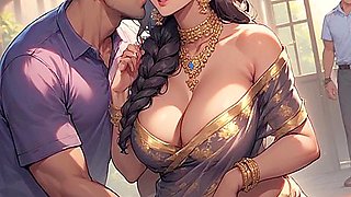 Indian Aunty Sex With A Delivery Boy , Hindi Audio Story , Shalini Ki Diary