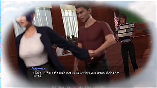 Fetish locator #12 - The group had a mask BDSM party ... Lyssa got fucked had ... The Maid jave Johannes a blowjow