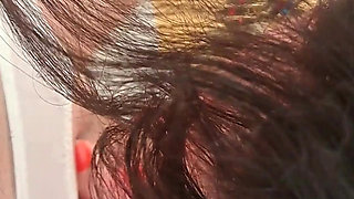 Amateur Couple, Real Homemade Porn