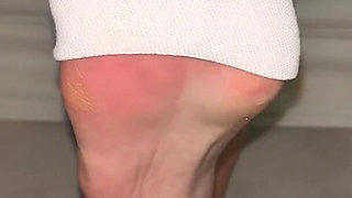 Stroke for My Feet JOI by Ivys Feet