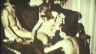 Retro Porn Archive Video: My Dad's Dirty Movies 6 05