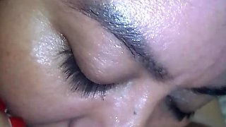 My Wife Sucking My Cock and Ass