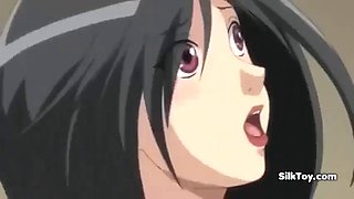anime big boobs daughter fucked by dad
