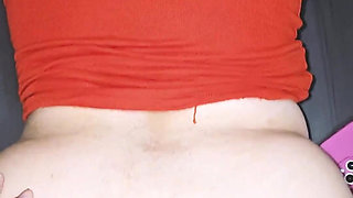 BBW Love's Doggystyle, She Love's Anal, Amazing Fuck!