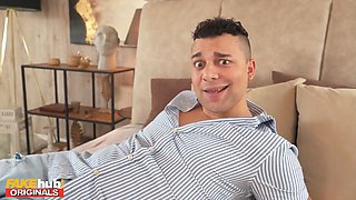 Fakehub - mingey the talking vagina needs some penis but is envious of her butt hole neighbour starring greta foss