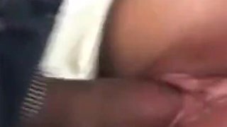 The girl goes to the gynecologist who fucks her pussy and cums in his mouth 4