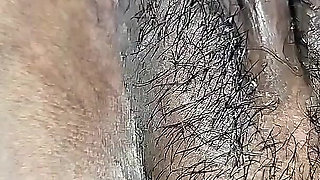 Anal Sex in the Bedroom and Extreme Cumshot