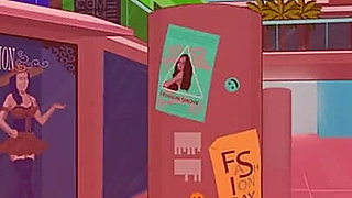 Paprika Trainer V0.9.0.2 Totaly Spies Part 14 New Hair Cut by Loveskysan69