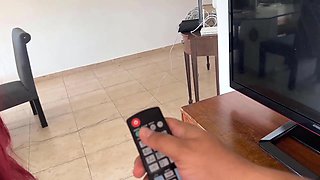 18 Mexican Stepmother: Big Butt and Forbidden Homemade Videos 18 Mexican Stepmother: Big Arse and Forbidden Homemade Videos