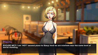 Taffy Tales 0.170b Part 16 Playing with Sexy Lady by Loveskysan69