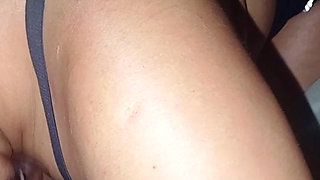 Oral sex with my sister-in-law's brunette when the cuckold is not there