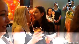 PARTY HARDCORE GONE CRAZY 39 SUPER EXTENDED: Big Tits, Big Ass  Blowjob Porn