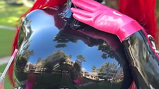 Begloss Girl in Paradise