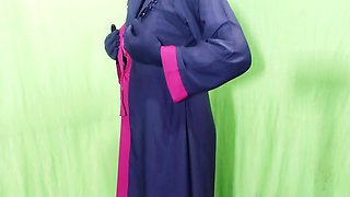 Bangladeshi Neighbor Beautiful Stepmother Fucked