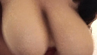 Natural Tits