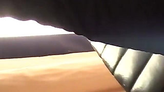 I Like to Stomp on Your Cock with My High Heels